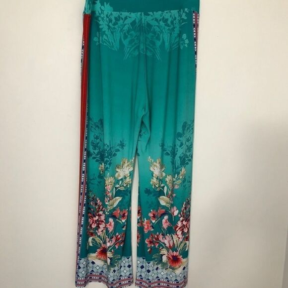 NWOT Established 1946 Gorgeous 14/16W Pants! - Picture 6 of 12